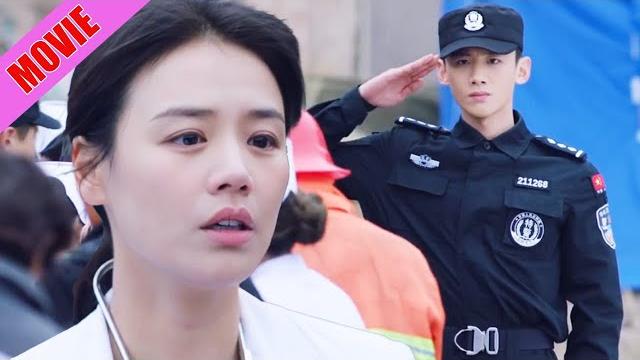 Earthquake Hits! Young Doc and Her SWAT Crush Rush to Disaster, Love Blooms in the Midst of Rescue Earthquake Hits! Young Doc and Her SWAT Crush Rush to Disaster, Love Blooms in the Midst of Rescue
