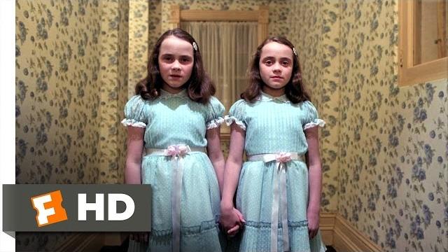 The Shining (1980) - Come Play With Us Scene (2/7) | Movieclips The Shining (1980) - Come Play With Us Scene (2/7) | Movieclips