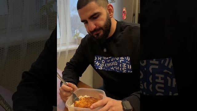 Что я ел в Бургер Кинг когда худел на 50 кг ? Что я ел в Бургер Кинг когда худел на 50 кг ?
