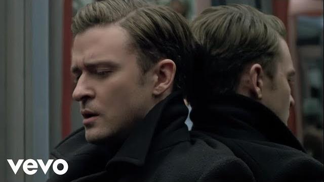 Justin Timberlake - Mirrors (Official Video) Justin Timberlake - Mirrors (Official Video)