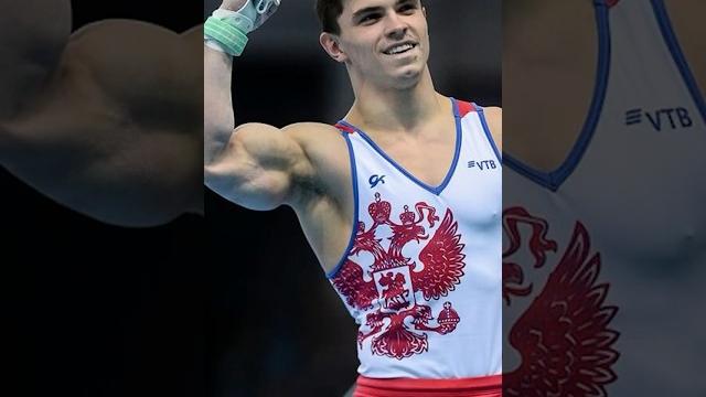 Почему у гимнастов такой большой? #Гимнастика #Россия #спорт Почему у гимнастов такой большой? #Гимнастика #Россия #спорт