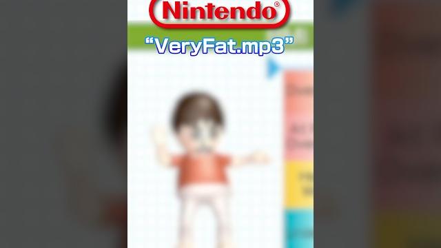Самый Смешной Звук Nintendo Самый Смешной Звук Nintendo