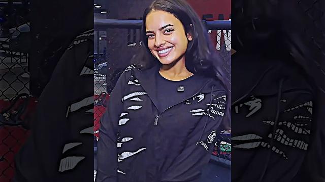 Shara #mma #mmafighter #ufc294 #ufcfighter #shorts Shara #mma #mmafighter #ufc294 #ufcfighter #shorts