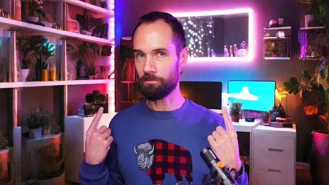 Как Сделать ПОТРЯСАЮЩИЙ Фон С Помощью AI и Capcut Как Сделать ПОТРЯСАЮЩИЙ Фон С Помощью AI и Capcut