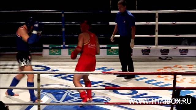 Артем Вахитов vs Владимир Минеев Артем Вахитов vs Владимир Минеев
