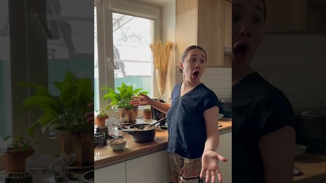 Любая мама в каждом доме Любая мама в каждом доме