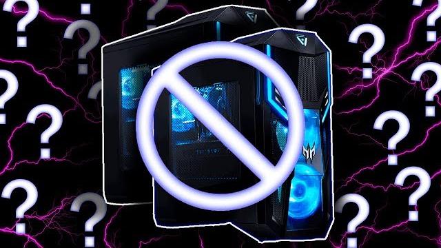 Стрим с двух ПК - прошлый век! Стрим с двух ПК - прошлый век!
