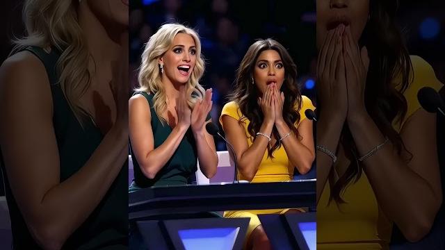 Plus Size Queen Stuns AGT! 4 Pink Looks, Curvy Star Reigns Supreme! #marvel#agt #ai #talent #aiart Plus Size Queen Stuns AGT! 4 Pink Looks, Curvy Star Reigns Supreme! #marvel#agt #ai #talent #aiart