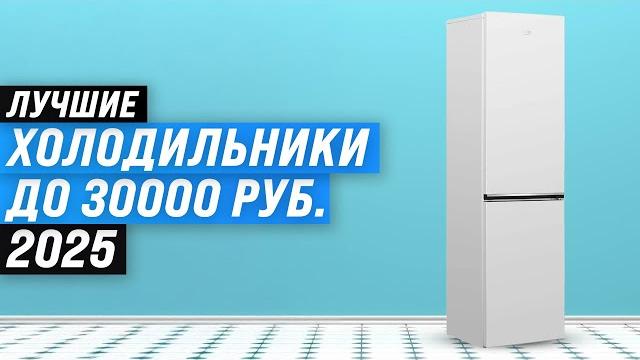 The best refrigerators up to 30,000 rubles | 2025 rating | TOP 5 refrigerators up to 30,000 The best refrigerators up to 30,000 rubles | 2025 rating | TOP 5 refrigerators up to 30,000