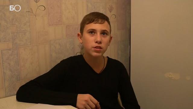 В Иркутске подросток спас девочку от похищения В Иркутске подросток спас девочку от похищения