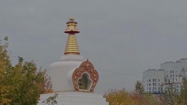 "Новый Иерусалим" в Отрадном "Новый Иерусалим" в Отрадном