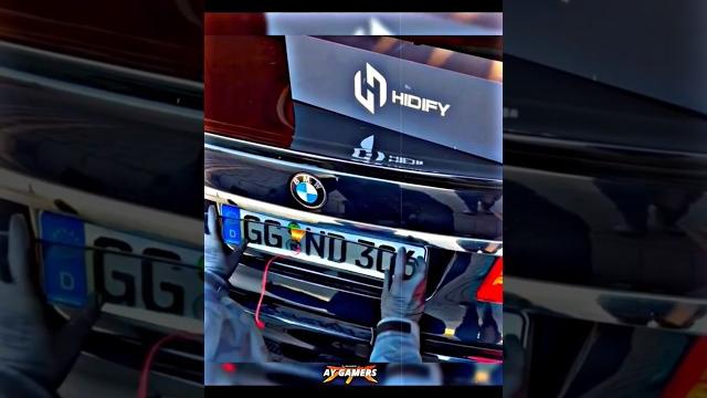 Bro, Wait for last #bmw #aura #shorts Bro, Wait for last #bmw #aura #shorts