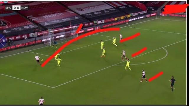 #PREMIERLEAGUE Sheffield united vs Newcastle (1-0) highlights full time match all goals highlights #PREMIERLEAGUE Sheffield united vs Newcastle (1-0) highlights full time match all goals highlights