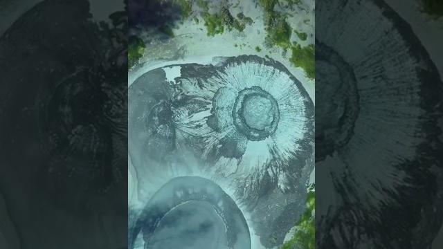 Загадка Горного #Алтая - #Гейзерное озеро Загадка Горного #Алтая - #Гейзерное озеро