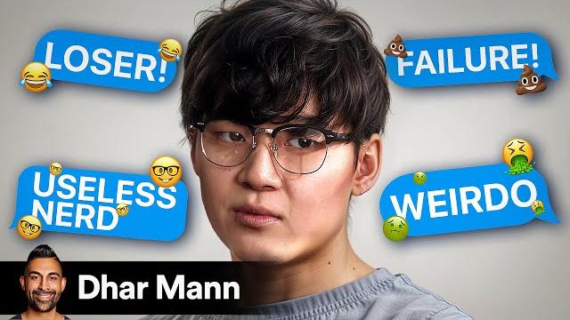 Nerd Leaks Group Chat Message | Dhar Mann Studios Nerd Leaks Group Chat Message | Dhar Mann Studios