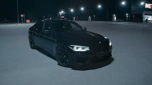 BMW M5 F90 (ЭДИТ)) BMW M5 F90 (ЭДИТ))