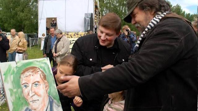 Андрей Турчак Андрей Турчак