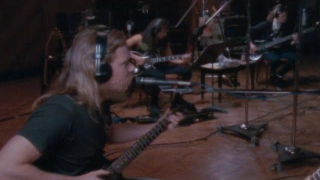 Metallica: Nothing Else Matters (Official Music Video) Metallica: Nothing Else Matters (Official Music Video)