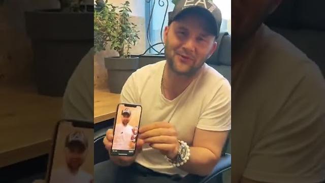 Как загрузить видео в тикток из России 2022 Как загрузить видео в тикток из России 2022
