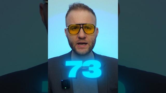 раскрыли ТАЙНУ числа 73 #математика #математикаегэ #профильнаяматематика #математикапрофильегэ раскрыли ТАЙНУ числа 73 #математика #математикаегэ #профильнаяматематика #математикапрофильегэ