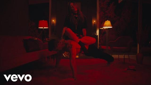 Billie Eilish - bad guy Billie Eilish - bad guy
