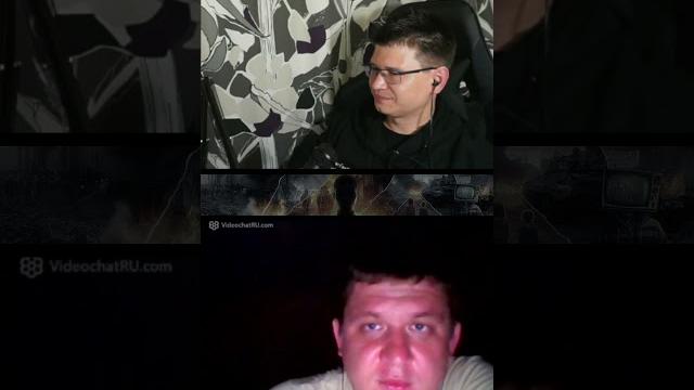 Самое скучное доминирование над провокатором | Не даём соскочить ципсошнику | Чат-рулетка с Украиной Самое скучное доминирование над провокатором | Не даём соскочить ципсошнику | Чат-рулетка с Украиной