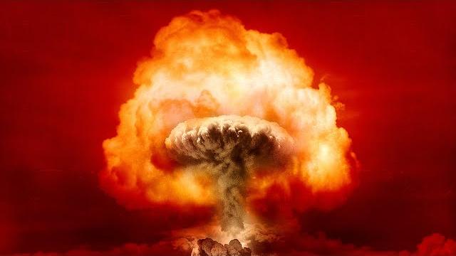Мы ПЕРЕСТАЛИ бояться атомной бомбы Мы ПЕРЕСТАЛИ бояться атомной бомбы