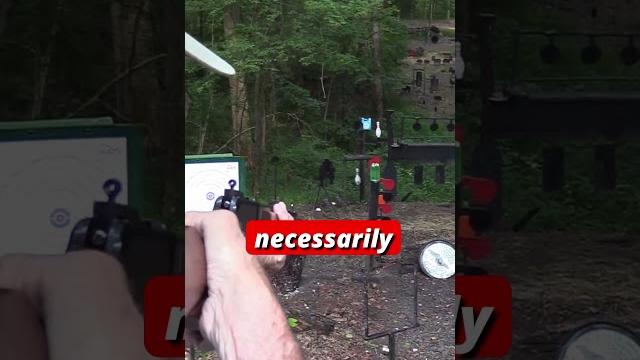 Hickok45 Shoots A 500 S&W Magnum Rifle Hickok45 Shoots A 500 S&W Magnum Rifle