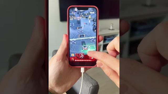 Все что надо знать о зарядке iPhone Все что надо знать о зарядке iPhone
