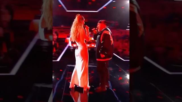 Юля Паршута и Константин Золотов - The Show Must Go On (Перепой звезду, Первый канал, 2025) Юля Паршута и Константин Золотов - The Show Must Go On (Перепой звезду, Первый канал, 2025)