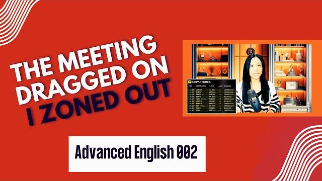 “5 Phrasal Verbs You’ll Hear Every Day – But Aren’t in Textbooks” Advanced English with LingoNAS “5 Phrasal Verbs You’ll Hear Every Day – But Aren’t in Textbooks” Advanced English with LingoNAS
