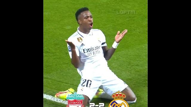 Liverpool Vs Real Madrid 2023 Liverpool Vs Real Madrid 2023