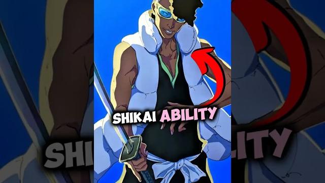 His blade is so sharp it cannot be sheathed His blade is so sharp it cannot be sheathed