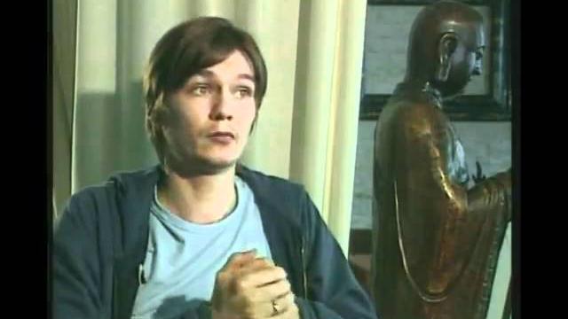 Philip Yankovsky - Филипп Янковский. XXIV ММКФ Philip Yankovsky - Филипп Янковский. XXIV ММКФ