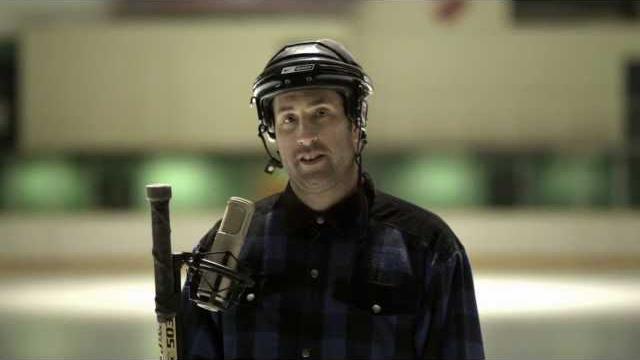 Drop The Puck Drop The Puck