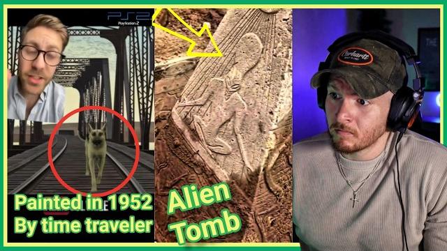 CRAZY videos that will keep you up all NIGHT! CRAZY videos that will keep you up all NIGHT!