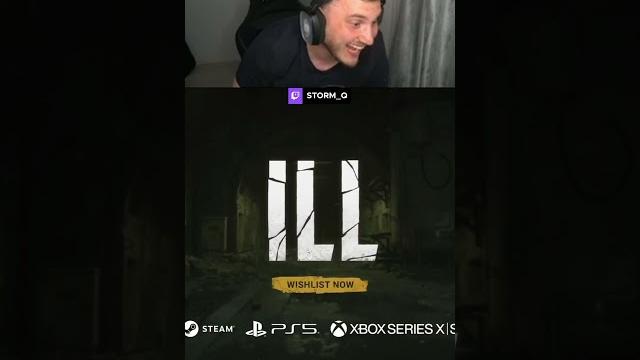 ЭТО ЛУЧШЕ СРЕДИ ИГР 2025 | ILL ЭТО ЛУЧШЕ СРЕДИ ИГР 2025 | ILL