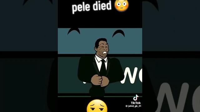the story of Pele #pele the story of Pele #pele