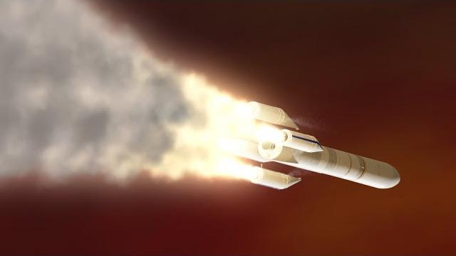 Ariane 6 2020 Launch Ariane 6 2020 Launch