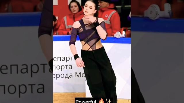 Камила Валиева и её гибкость#камилавалиева#валиева#kamilavalieva#figureskating#фигурноекатание#рек Камила Валиева и её гибкость#камилавалиева#валиева#kamilavalieva#figureskating#фигурноекатание#рек