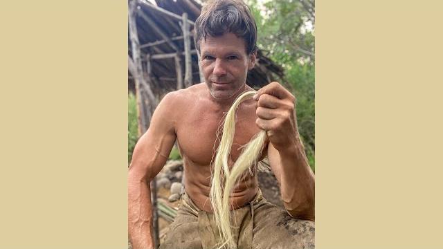 How to Make Cordage from Yucca Fibers How to Make Cordage from Yucca Fibers