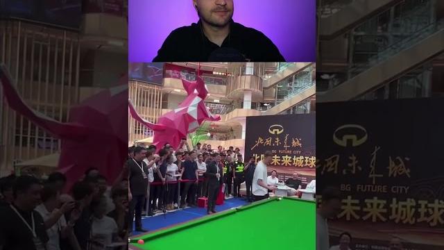 SNOOKER SNOOKER