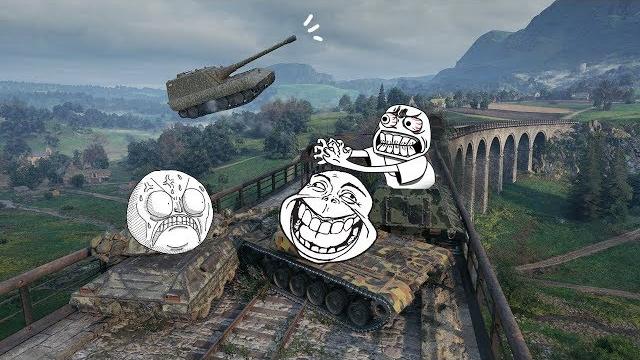 World of Tanks Epic Wins and Fails Ep253 World of Tanks Epic Wins and Fails Ep253