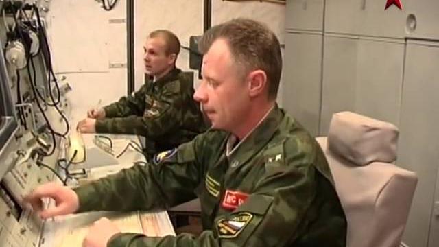 17 декабря День РВСН 17 декабря День РВСН