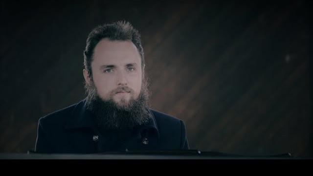 Simon Khorolskiy – Скажи мне, Господи Simon Khorolskiy – Скажи мне, Господи