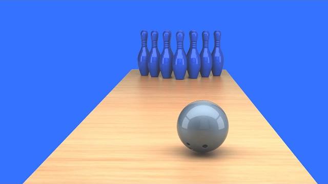 Colors for Children to Learn with 3D Bowling Game - Colours Videos Collection for Children | Packman Colors for Children to Learn with 3D Bowling Game - Colours Videos Collection for Children | Packman