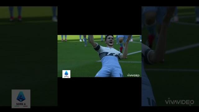 Серия А. 27 тур. Лацио vs. Рома обзор. Серия А. 27 тур. Лацио vs. Рома обзор.