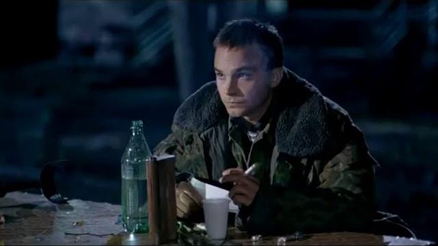 КИНО Нам с тобой (Клип. Фильм "Живой") КИНО Нам с тобой (Клип. Фильм "Живой")