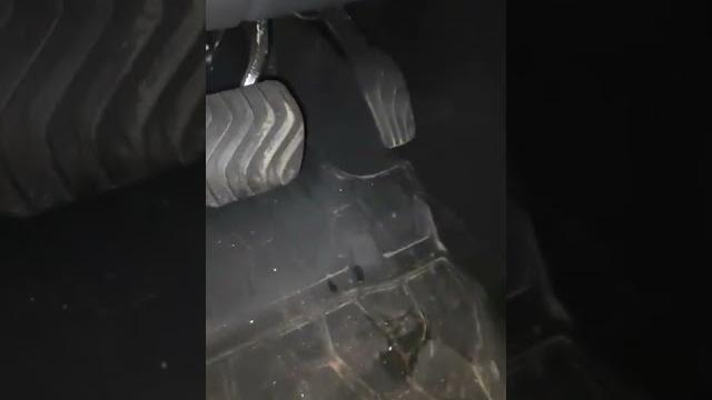 3 педали-автомат! 3 педали-автомат!