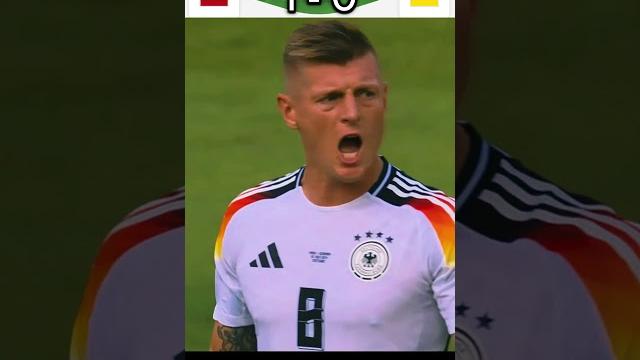 1/4 Финала Испания - Германия евро 2024. Как это было #футбол #euro2024 #trending #football 1/4 Финала Испания - Германия евро 2024. Как это было #футбол #euro2024 #trending #football